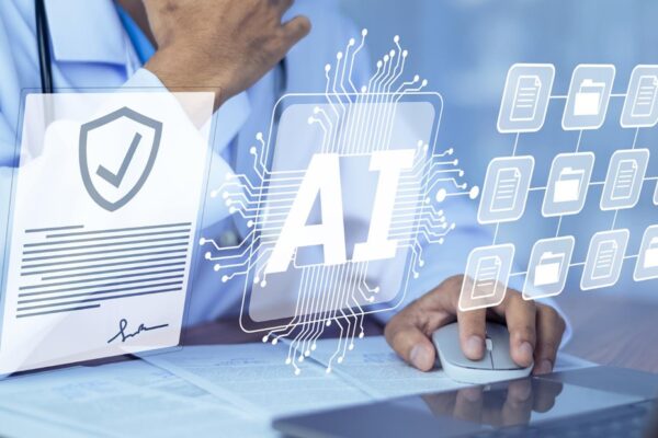 AI wspiera procesy zgodności MDR i IVDR