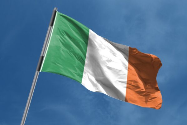 Zdjęcie symnolizujace rozwój r&d Boston Scientific w Irlandii