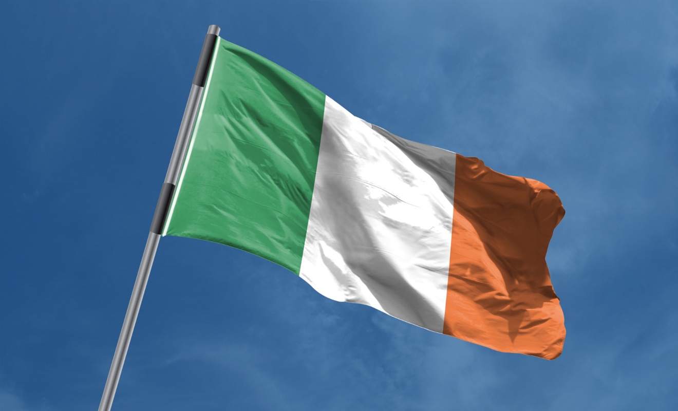 Zdjęcie symnolizujace rozwój r&d Boston Scientific w Irlandii