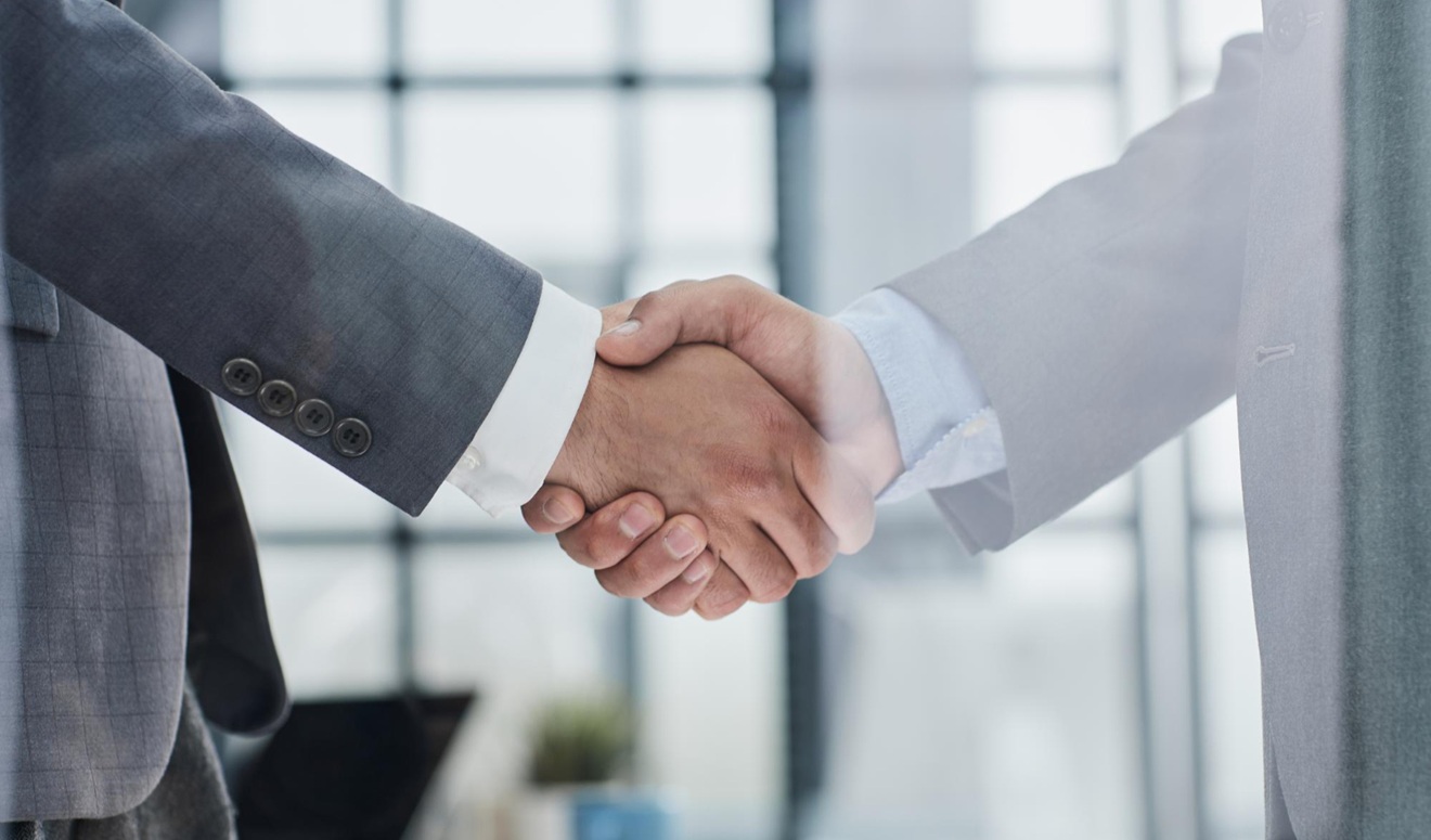 Grafika symbolizująca przekęcie AVS przez Stryker