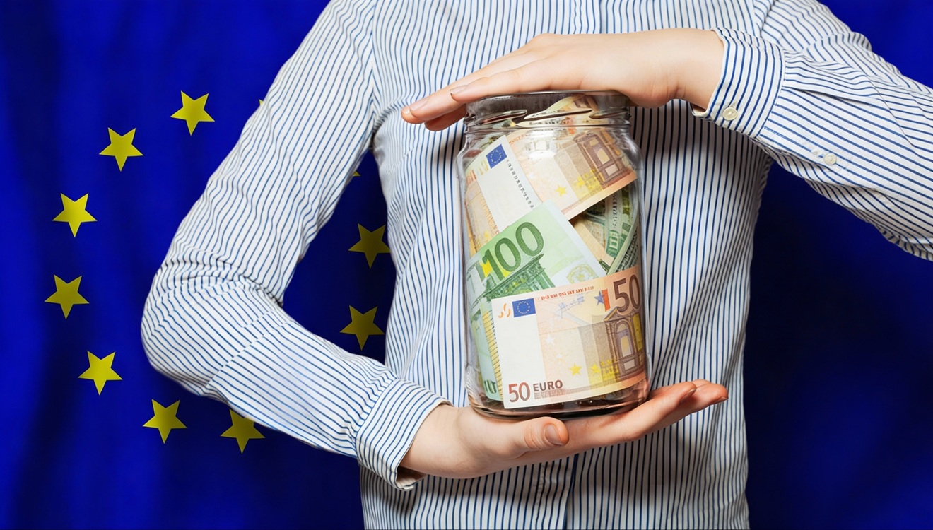 Zdjecie symbolizujące granty UE dla MedTech