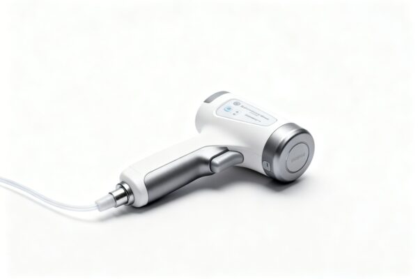 Applied Medical Technology MiniSPC Button - rozszerzenie linii cewników nadłonowych