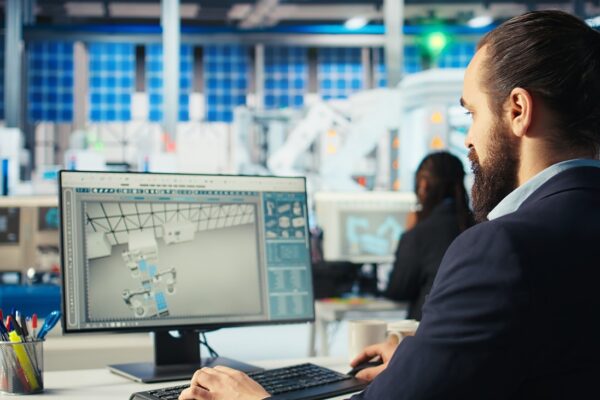 Nowoczesna inwestycja Roche w Penzberg budowa centrum, Automatyzacja linii produkcyjnych a inwestycja Roche w Penzberg