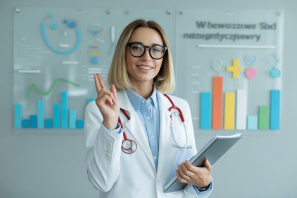 Fresenius z ostrożnym outlookiem na 2026 i presją kosztową