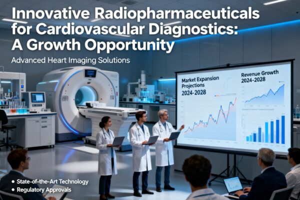 Syn2bio i wydzielenie projektu cardiotracera ze spółki Synektik