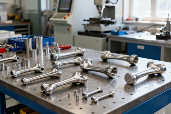 Hipp Technology Group w precyzyjnej produkcji wyrobów medycznych