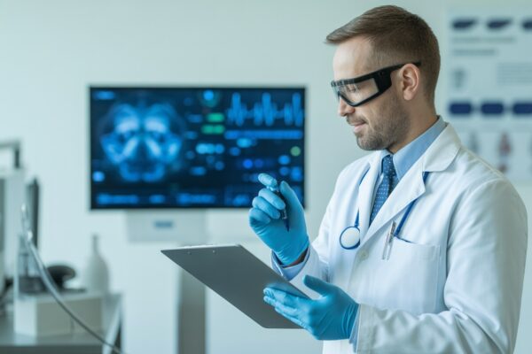 SDS Optic i strategie regulacyjne dla USA dla wyrobów medycznych