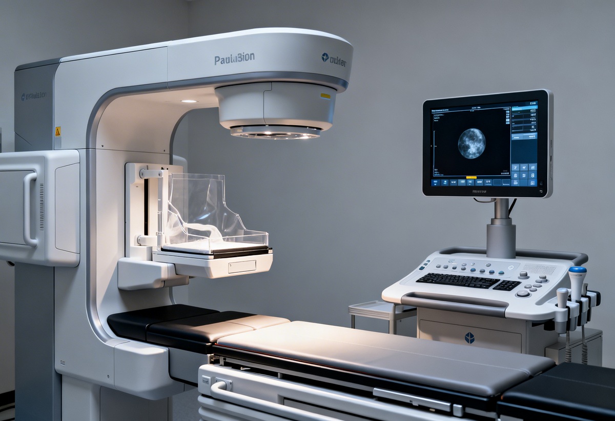 Merit Medical View Point Medical i system OneMark do lokalizacji zmian