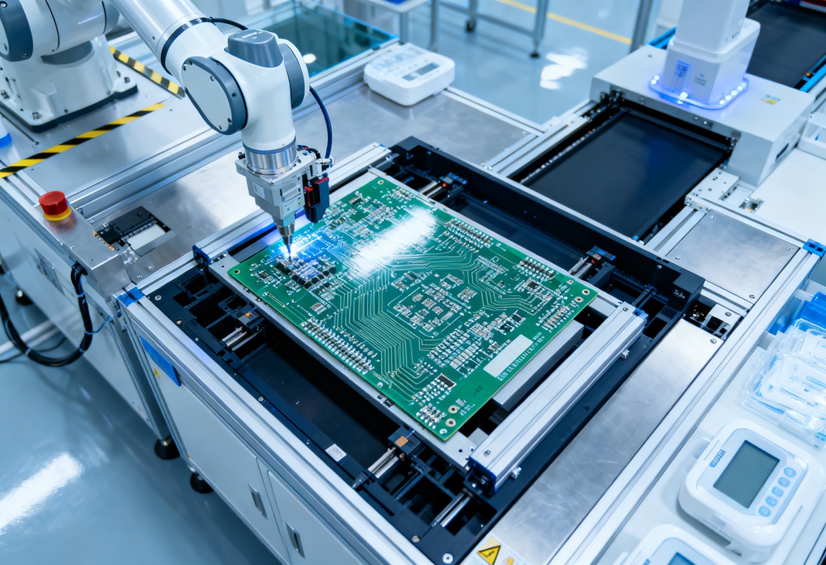 Inspira AME Nano Dimension i platforma high-precision 3D electronics printing