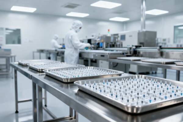 Astro Pak Clean Sciences precision cleaning i cleanroom services