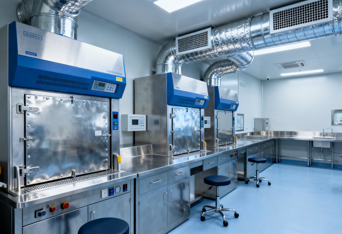 SpectronRx 85 mln USD i rozbudowa produkcji izotopów medycznych
