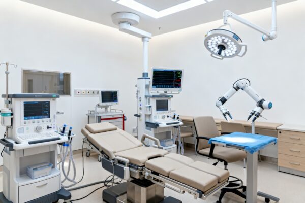 Asker RMS Medical Devices - przejęcie belgijskiego dystrybutora wyrobów medycznych