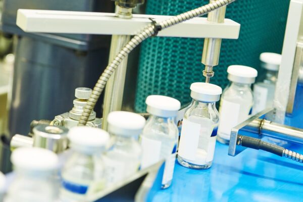 Quvara Medical przejmuje zakład BD w Swindon do produkcji prefilled syringes