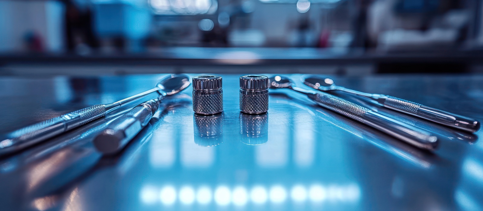 Budowa centrum produkcyjnego Croom Medical w Limerick