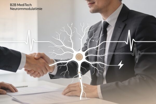 Medtronic przejmie SPR Therapeutics i wzmocni portfolio neuromodulacji