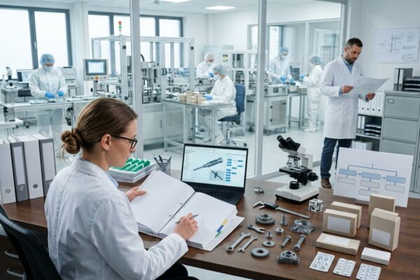 Biofarma przejmuje EmergoPharm – portfolio wyrobów medycznych