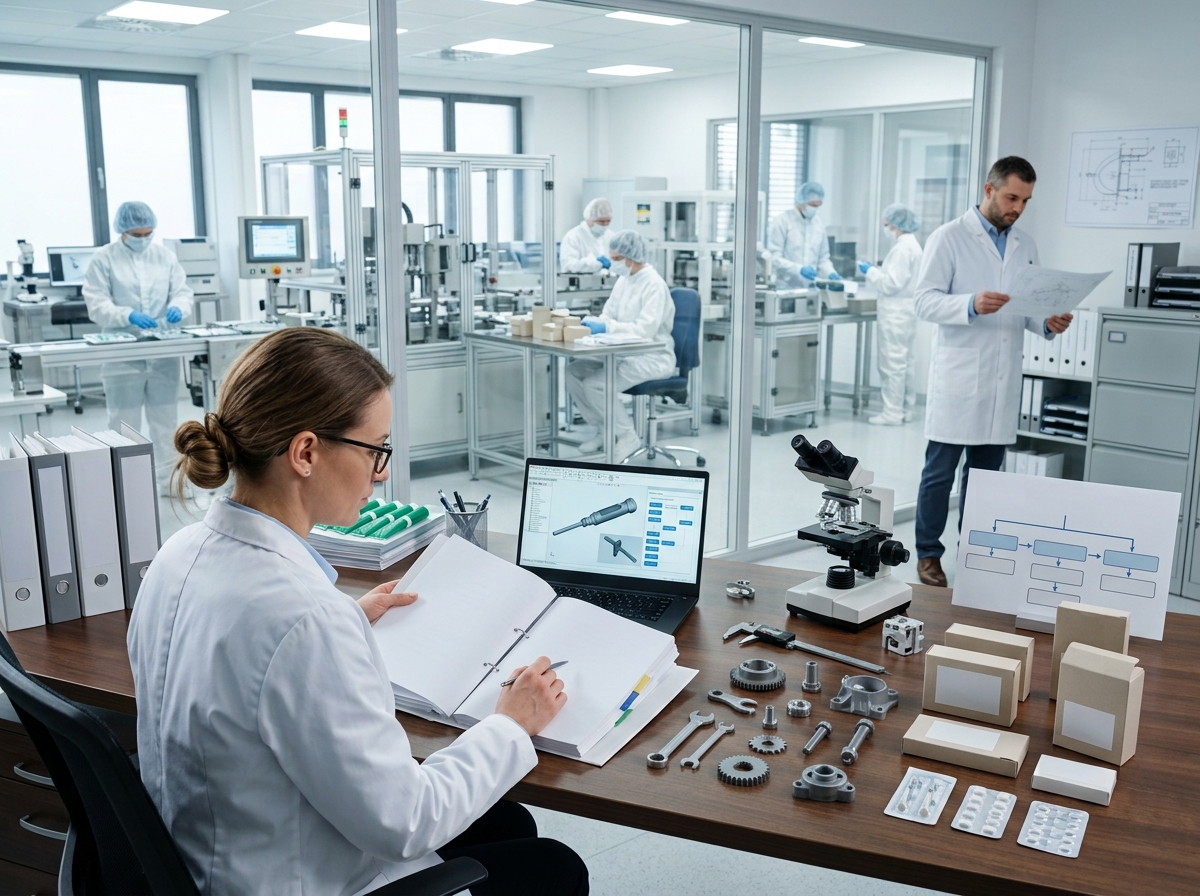 Biofarma przejmuje EmergoPharm – portfolio wyrobów medycznych