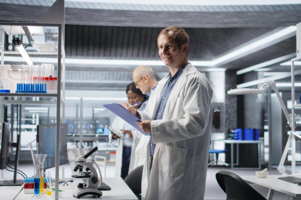 centrum rozwoju i produkcji wyrobów medycznych