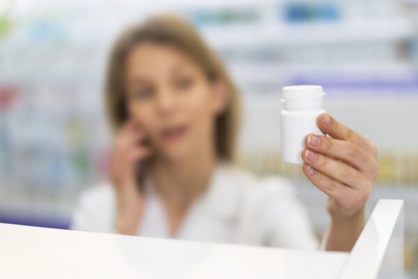 FDA ostrzega przed nitrozoaminami w medical device combination products