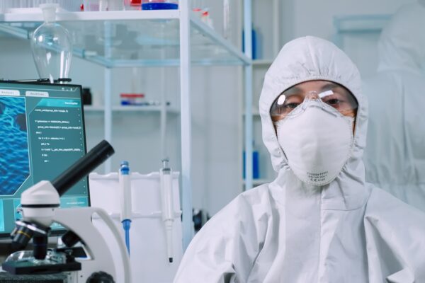 Amber Therapeutics rozwija zaplecze produkcyjne w Wielkiej Brytanii