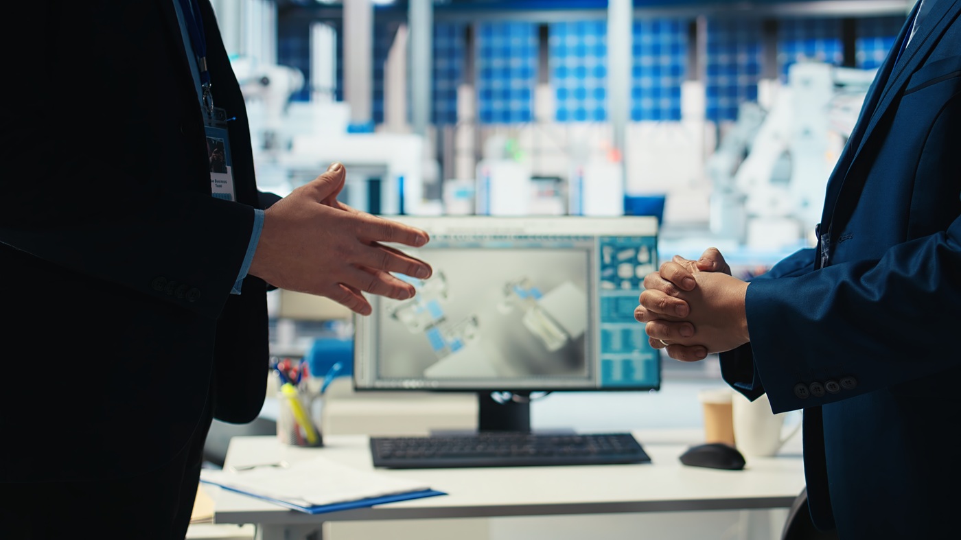 SDS Optic ISO 13485 audyt certyfikacyjny: umowa z United Registrar of Systems Polska