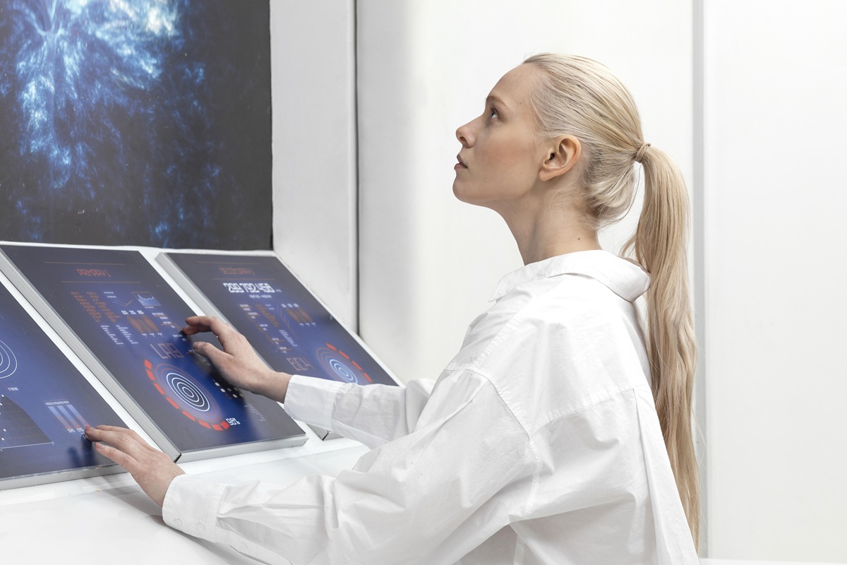 Cyfrowa diagnostyka i analiza obrazów patologicznych z wykorzystaniem AI