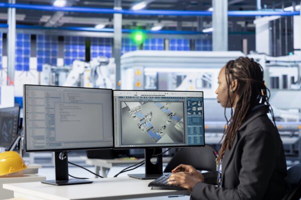 Nowoczesny system monitoringu zgodności z normami zharmonizowanymi MDR i IVDR 2026, Automatyzacja linii sterylizacyjnej według standardów ISO 2026