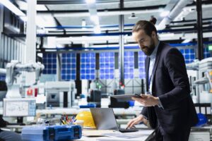 Align Technology planuje nowy zakład produkcyjny w Indiach
