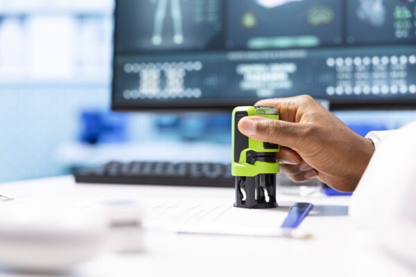 System Certify do certyfikacji wyrobów medycznych PCBC, Proces certyfikacji wyrobów medycznych MDR IVDR 2026