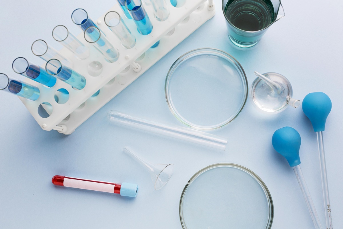 PFAS a wyroby medyczne i łańcuch dostaw sektora medtech