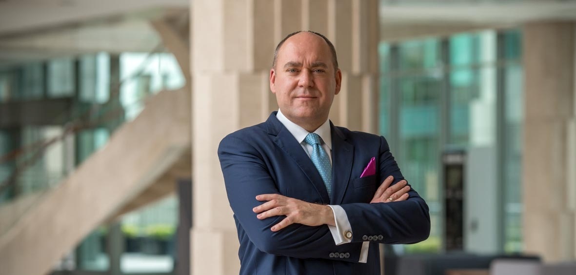 Adam Jenkins nowy członek Rady Nadzorczej MedTech Solutions
